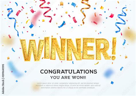 Congratulations to the winner of .